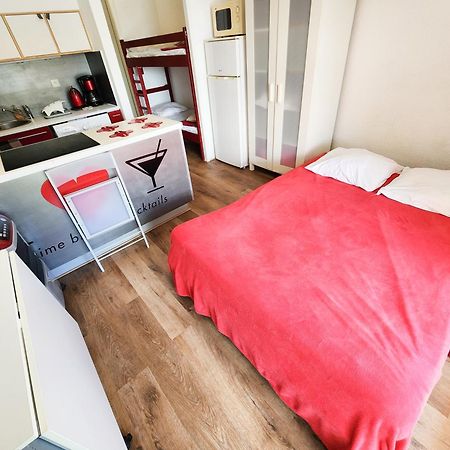 קאנט אן רוסיון Appartement Cosy Le Phoebus מראה חיצוני תמונה