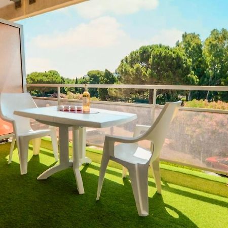 קאנט אן רוסיון Appartement Cosy Le Phoebus מראה חיצוני תמונה