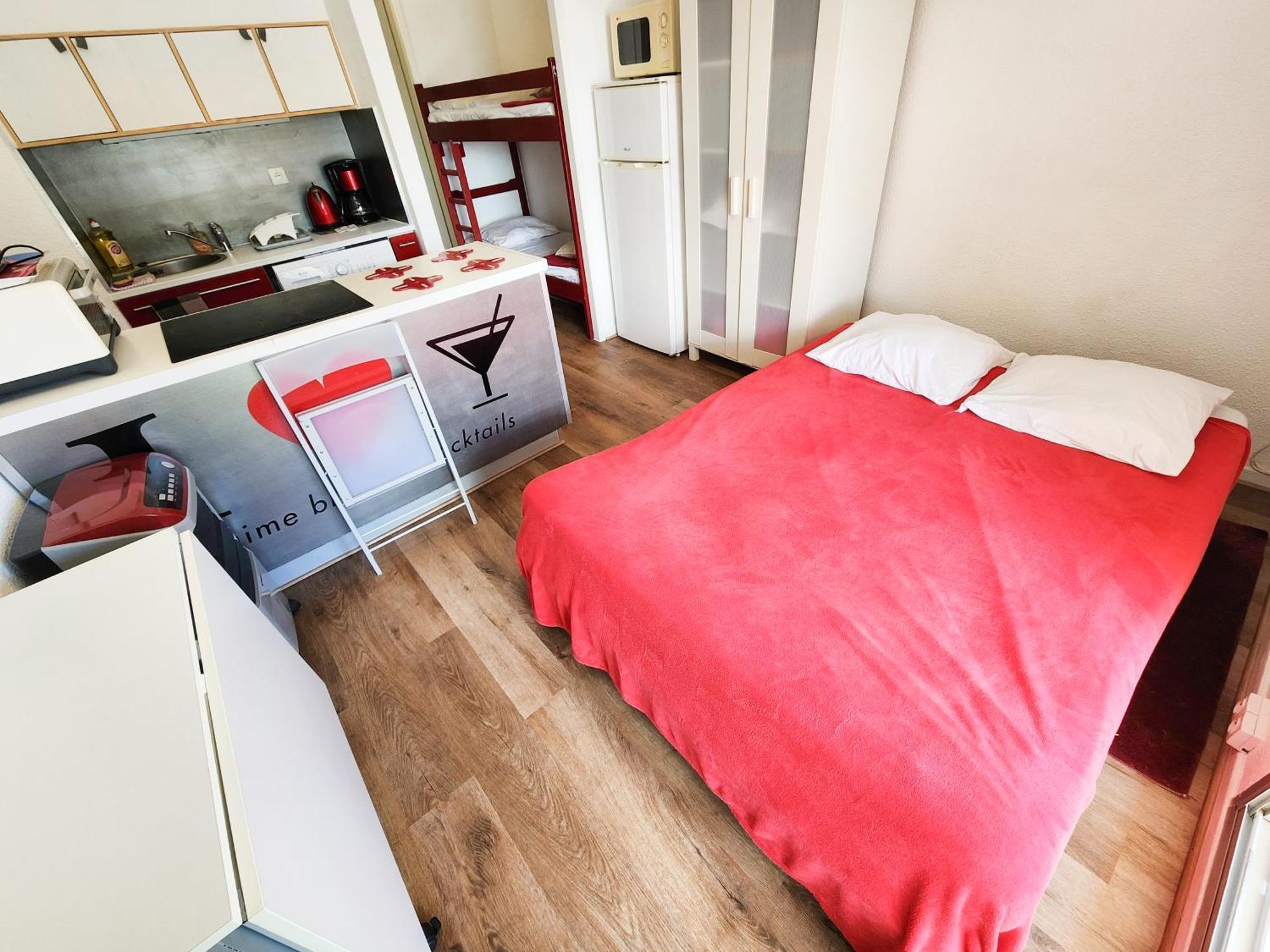 קאנט אן רוסיון Appartement Cosy Le Phoebus מראה חיצוני תמונה