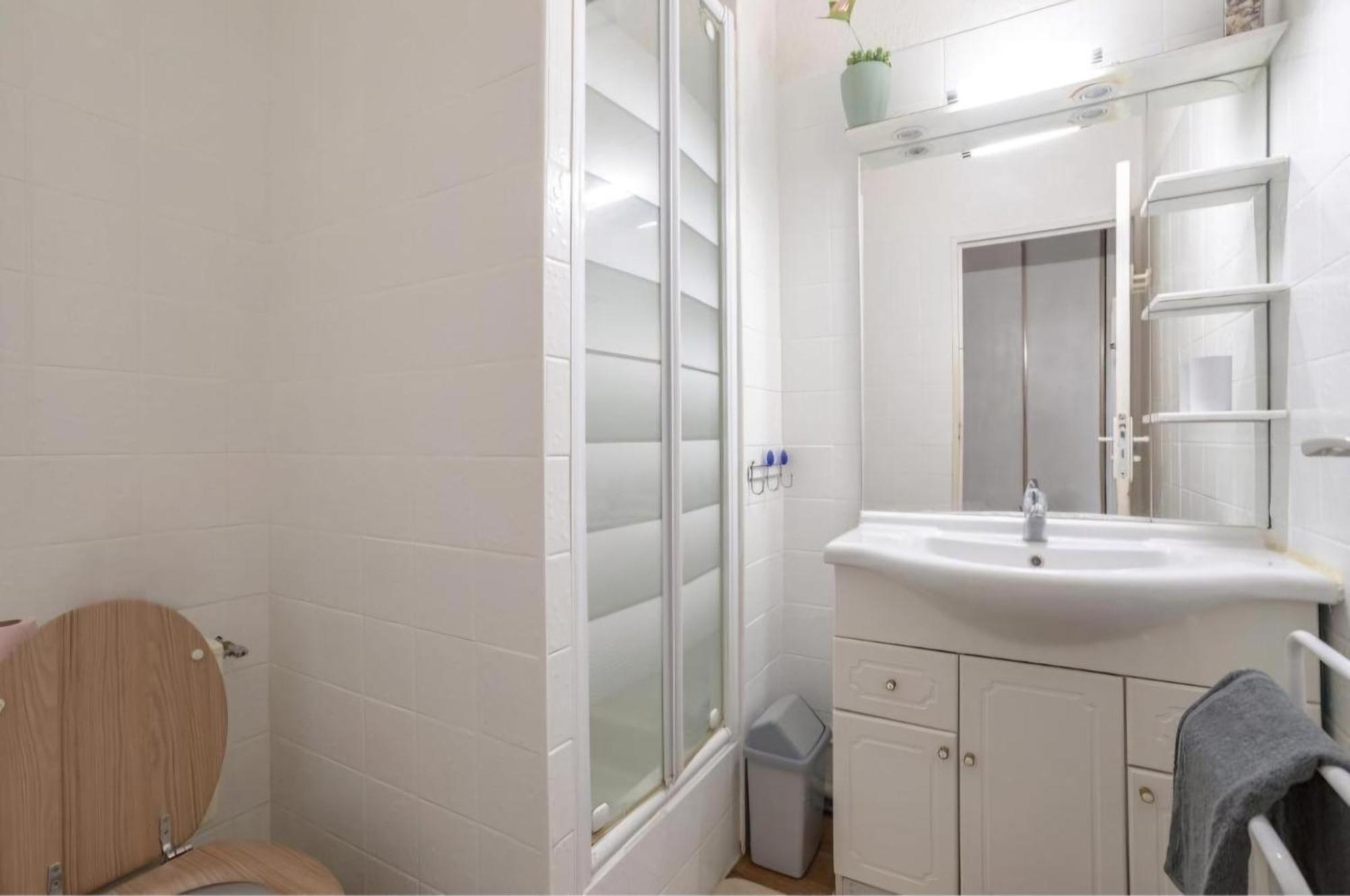 קאנט אן רוסיון Appartement Cosy Le Phoebus מראה חיצוני תמונה