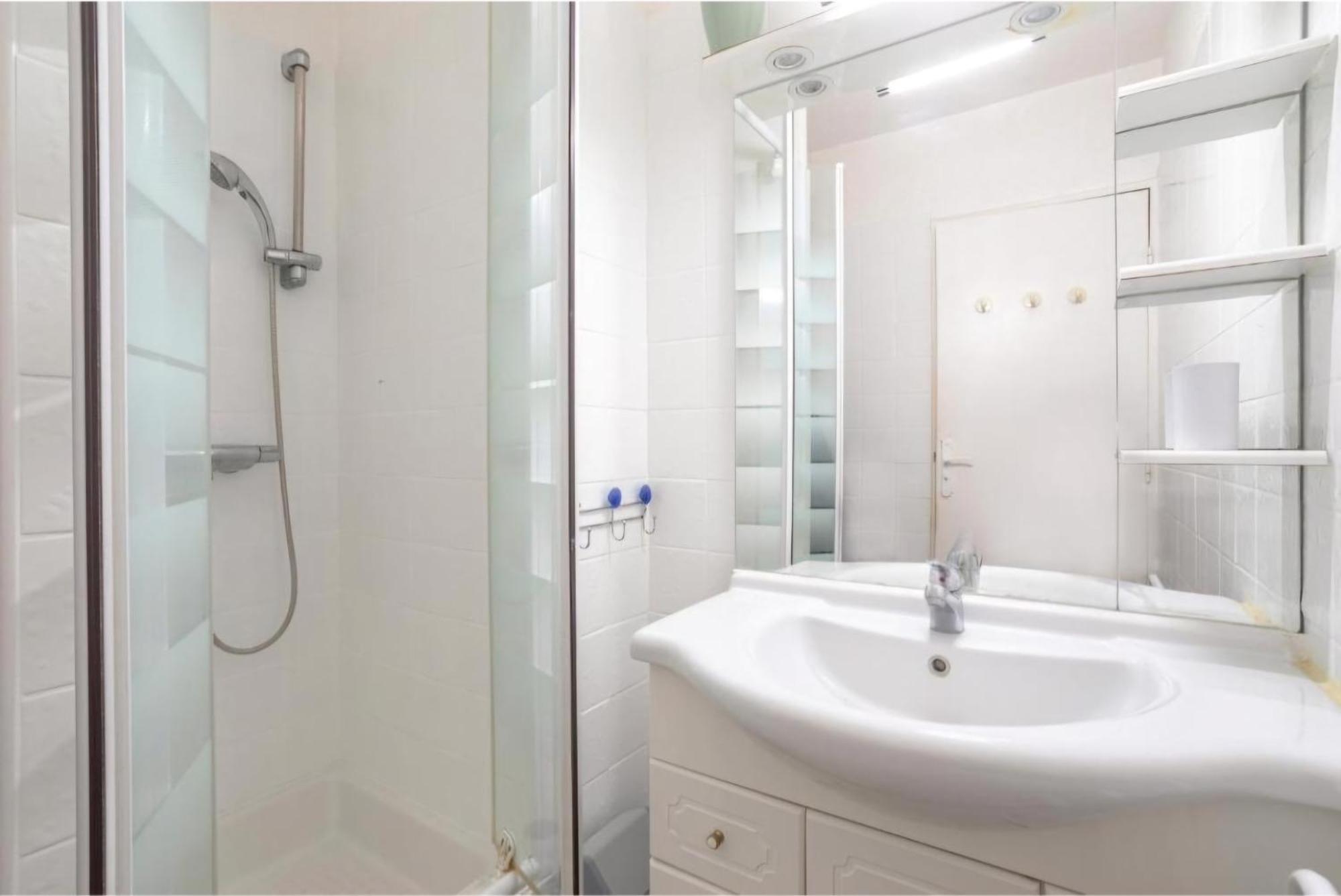 קאנט אן רוסיון Appartement Cosy Le Phoebus מראה חיצוני תמונה